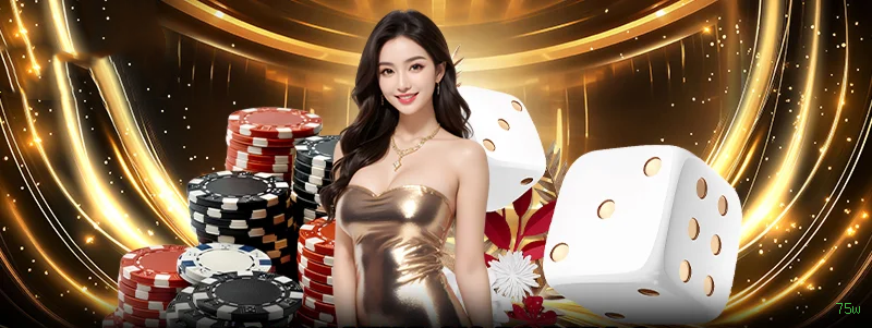 Blackjack Online 75w