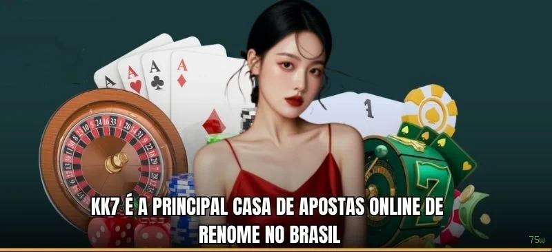 75w Cassino Clássico