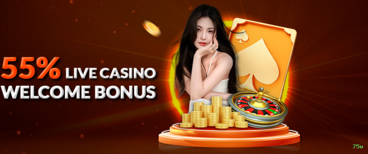75w Cassino Clássico