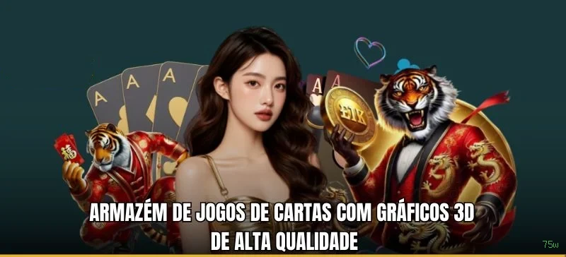 75w Cassino Clássico