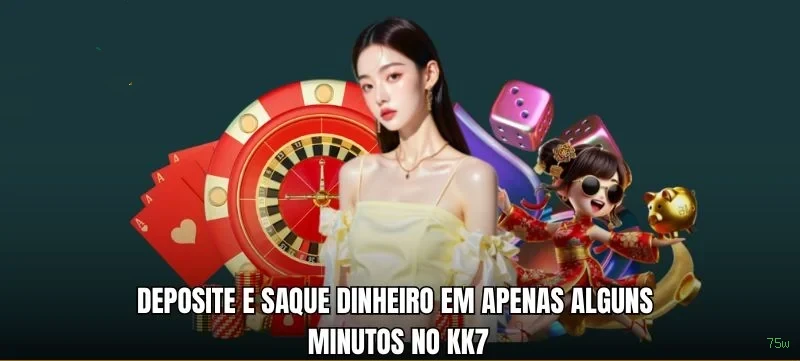 75w Cassino Clássico
