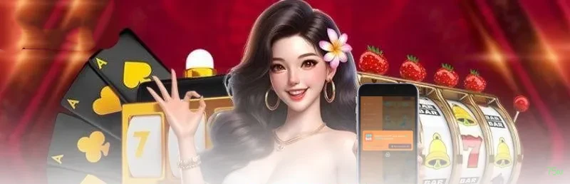 Blackjack Ao Vivo 75w