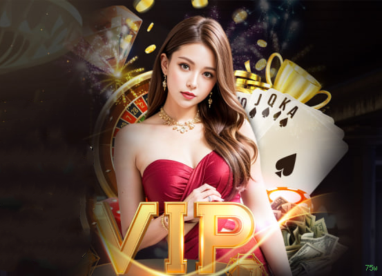 Jackpot Slots 75w