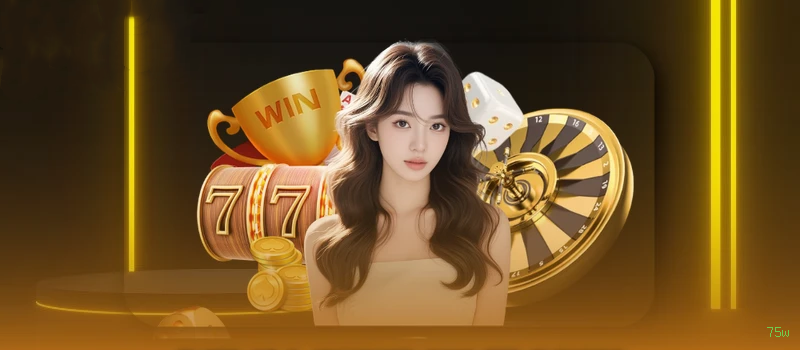 Lightning Roulette 75w