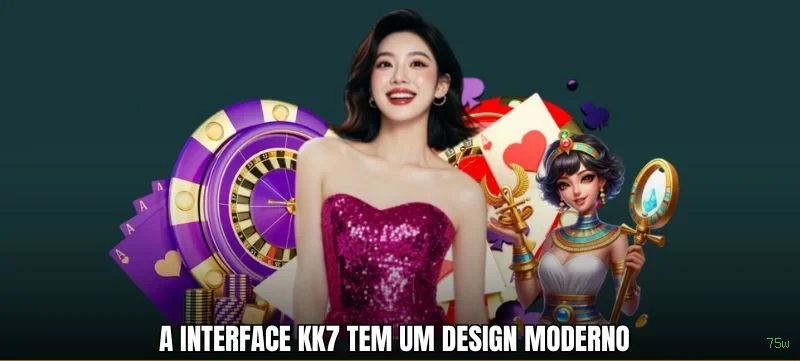 75w Cassino Clássico